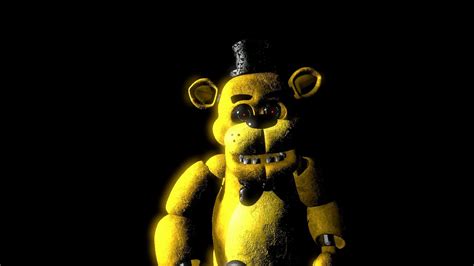 youtube videos of freddy fazbear